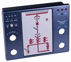 syc9100開(kāi)關(guān)柜智能操控裝置掛簾 提升電力系統(tǒng)安全與效率的創(chuàng)新設(shè)計(jì)