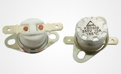 專(zhuān)注品質(zhì)，精準(zhǔn)控溫 探秘臺(tái)州銘佳電器新品定制突跳式溫控器